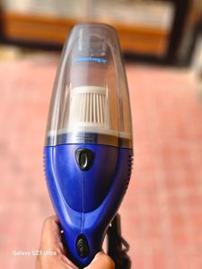 Tornado Car Vacuum Cleaner