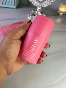 CLAY.CO Sunscreen SPF 50+