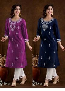 New Women's Kurti Size XL