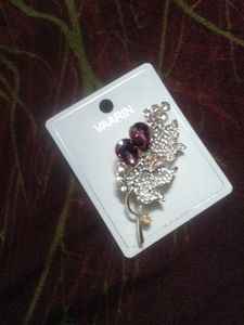Saree Pin