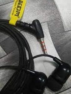 Kdm 243 Earphones Og