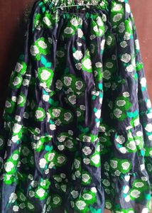 Ethnic Lehenga Skirt
