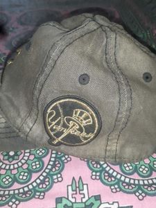 Cap Of Roman Reings Fan