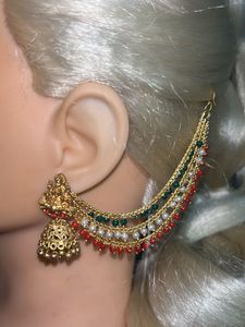 Swastik Impex ear Accessories