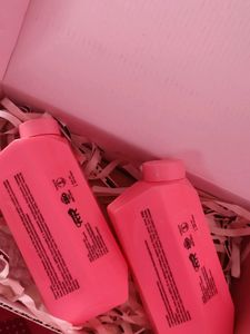 Shampoo &amp; Conditioner
