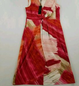 Multi Colour Bodycon