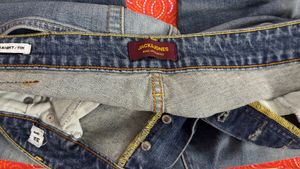 Jack &amp; Jones Ripped Jeans