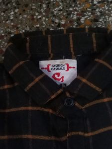Combo Of 2 Shirts