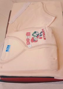 Baby Cartoon Outfit
