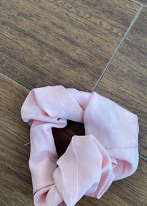 Girly Scrunchie Bundle