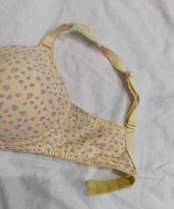 Non Wired Paded Bra For Women