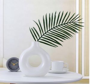 table vase