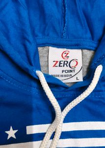 Athletic Est. 1993 Hoodie