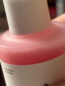 Medicube PDRN Pink Peptide Serum