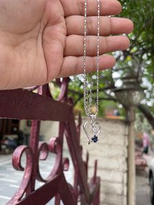 Heart Pendant Necklace