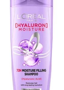 L'Oreal Hyaluron Moisture Shampoo