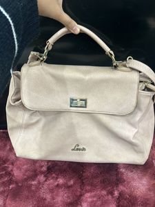 Bag Used 3-4Times (Perfect Condition But Dirty)