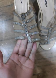 Women&#39;s Heel