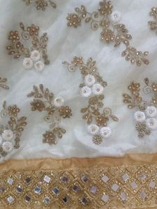 Embroidered Kurta Set