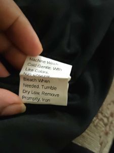 Sequin Stripe Mini Dress