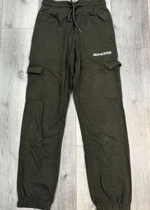 Bonkerss Trousers