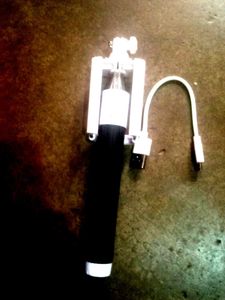 Selfie Stick Bluetooth