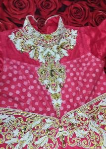 this is a gown