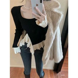 Korean Pinteresty Top
