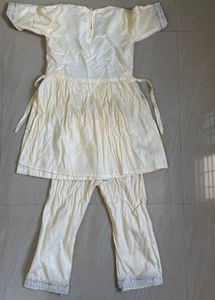 Salwar Kameez For Girls
