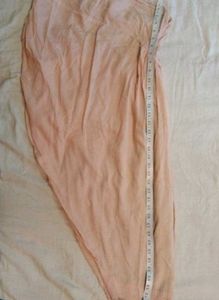 Peach Salwar Suit