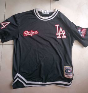 Nike Jersey Black, Size S