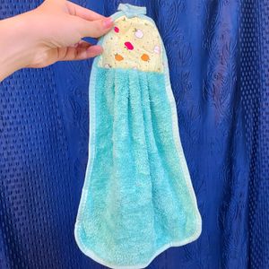 Hanging Hand Kitchen/Bathroom 3 Towels🤩