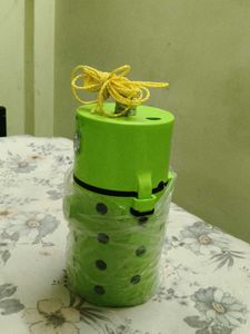 D2 Water Softener