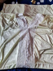 Vintage Lace Piece