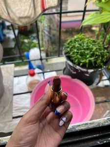 Lovechild Masaba Luxe-Matte Lipstick
