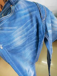 Dnmx Jeans For Men