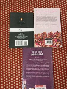 Classic Literature Bundle
