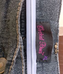 Cargo Jeans