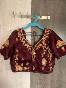 Sangeet Outfit .