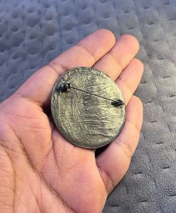 Game Of Thrones Brooch