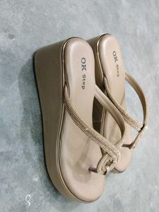 Elegant Flats &amp; Sandals