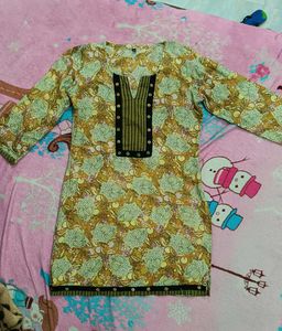 Sell short Kurti