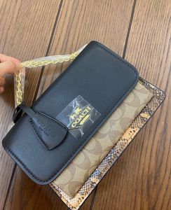 % Coach Bag