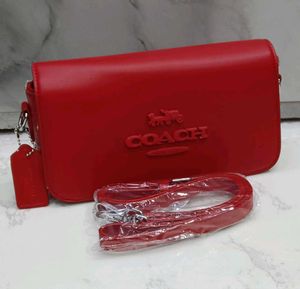 IMPORTED COACH PREMIUM QUALITY SLING BAG