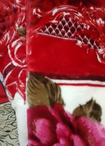 Today Price Drop Blanket Really No Use