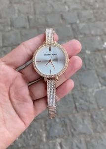 Michael Kors Charley Ladies Watch