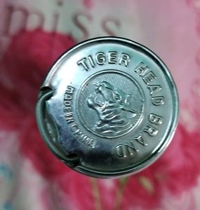 Tiger Head Brand Torch Antique Collection
