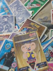 nice kids card ,