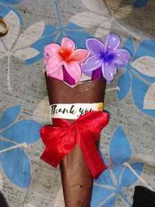 Clutchers Bouquet