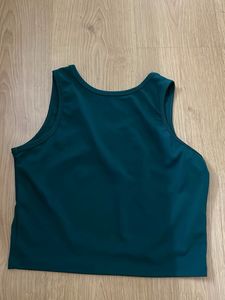 Rose Apothecary Crop Top
